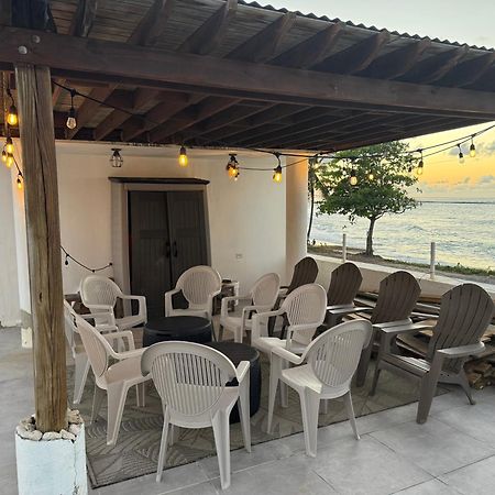 Aguada Beach Condos Экстерьер фото