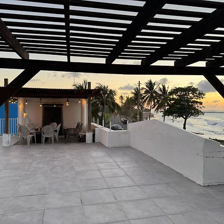 Aguada Beach Condos Экстерьер фото