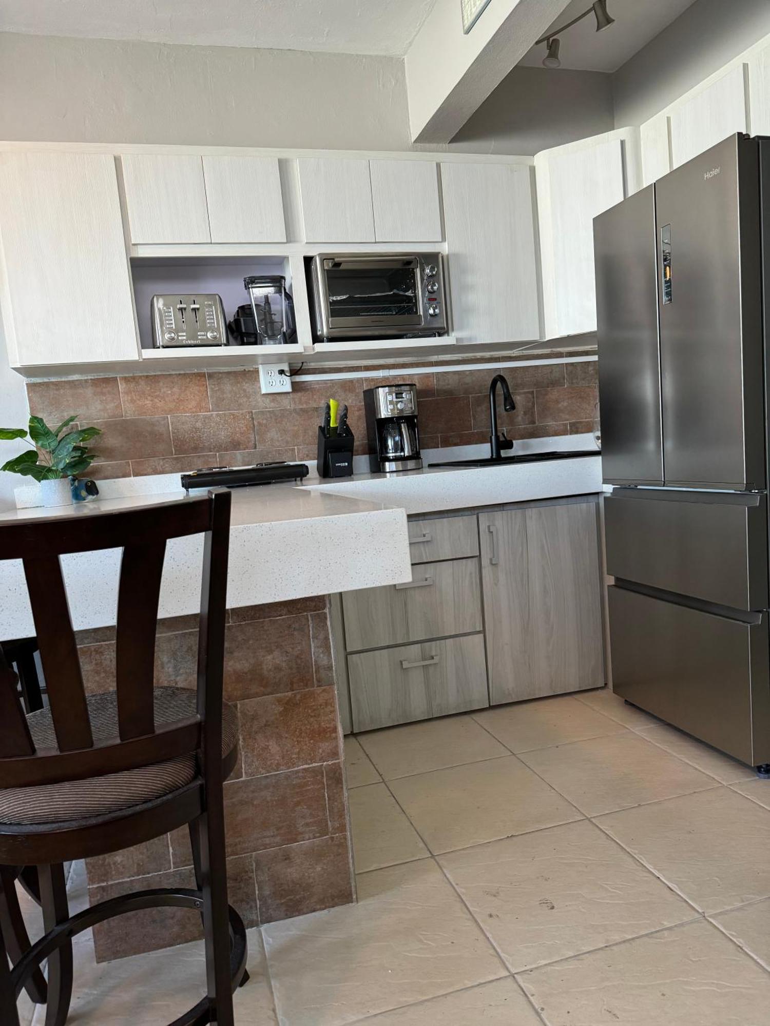 Aguada Beach Condos Экстерьер фото