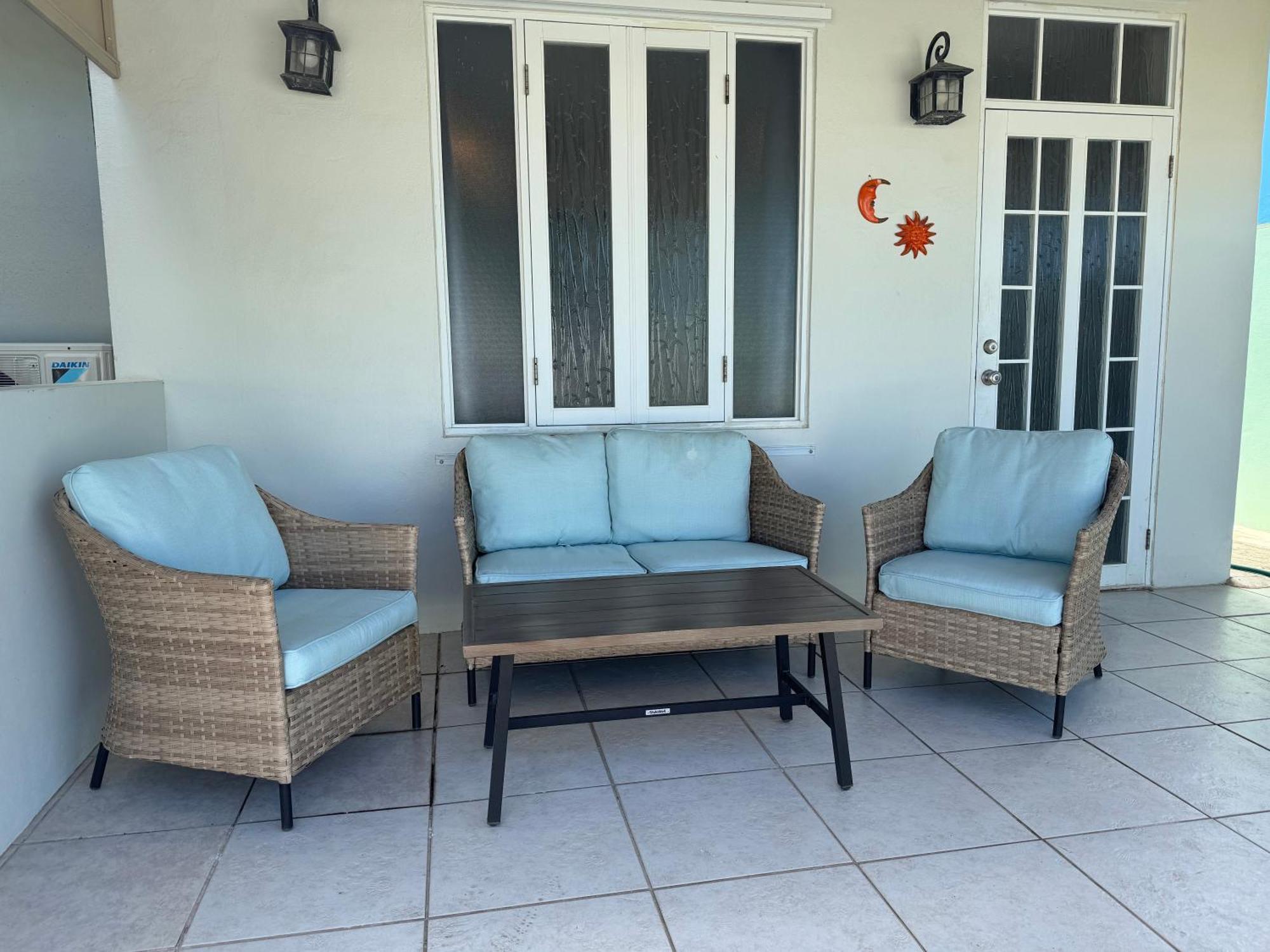 Aguada Beach Condos Экстерьер фото