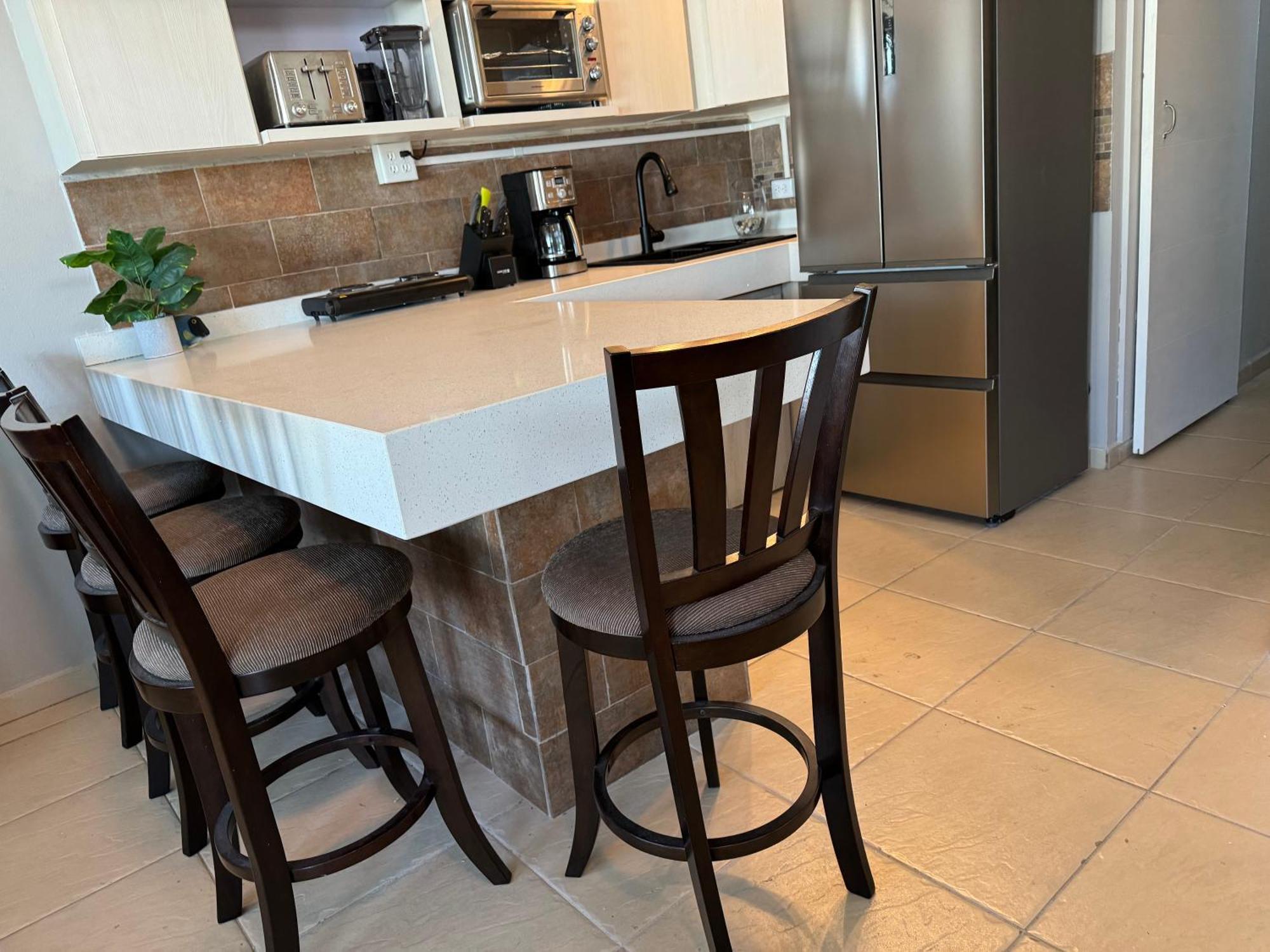 Aguada Beach Condos Экстерьер фото