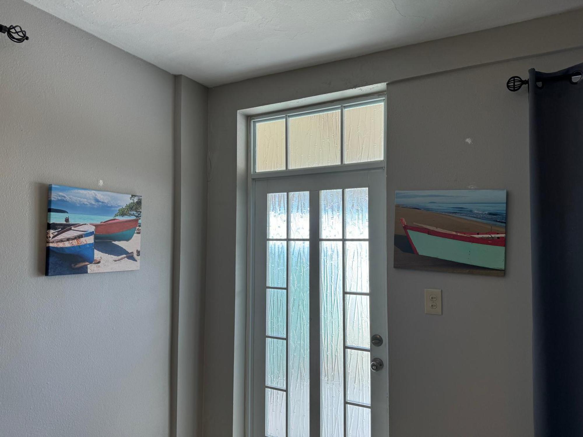 Aguada Beach Condos Экстерьер фото