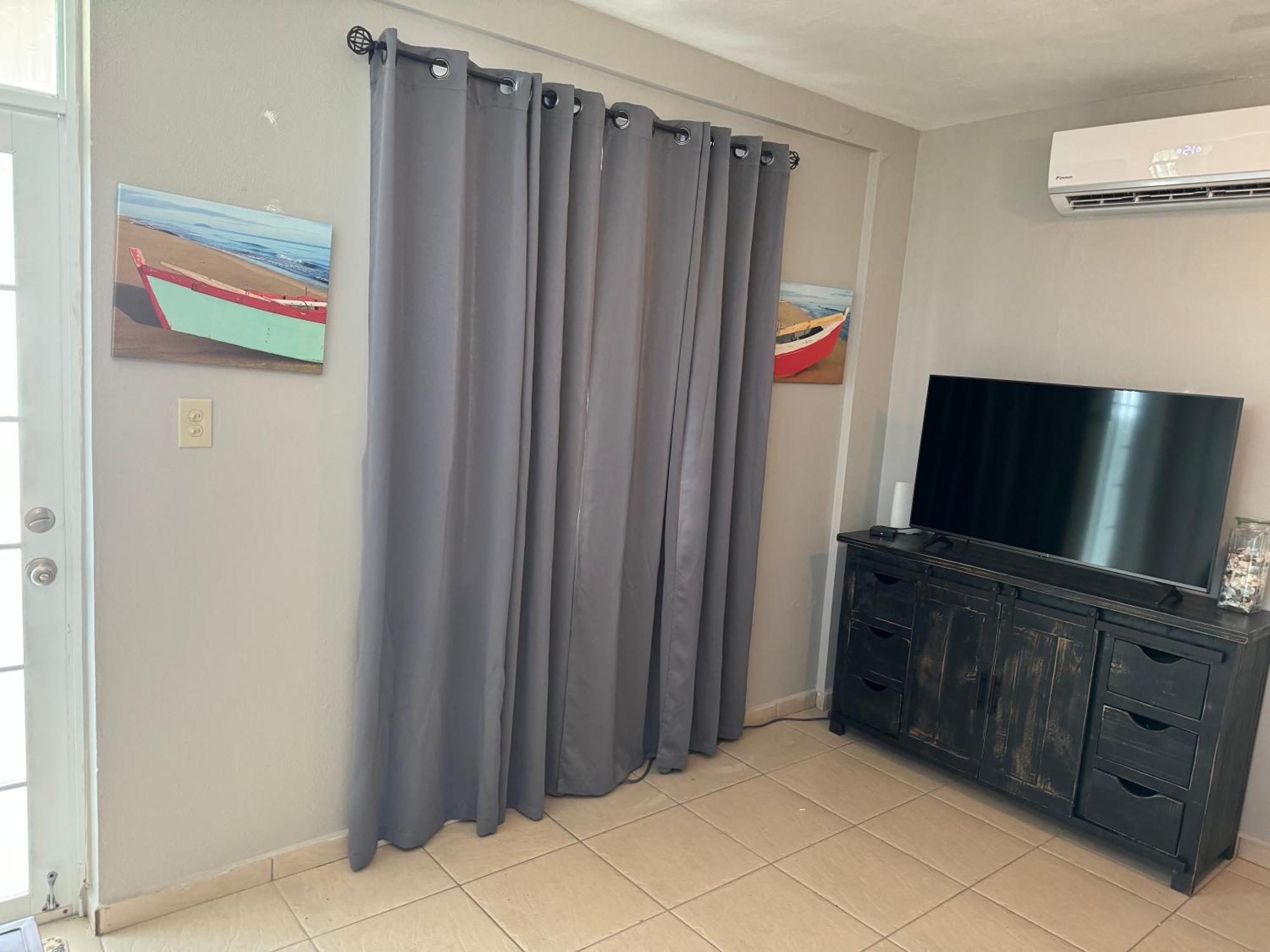 Aguada Beach Condos Экстерьер фото